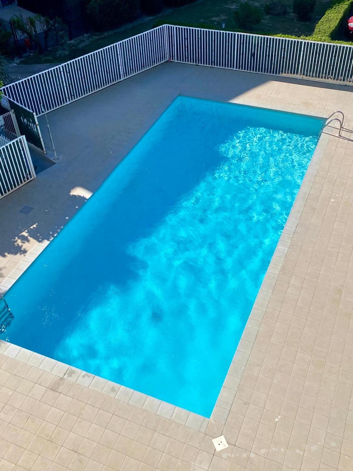 Coup De Coeur Avec Parking Et Piscine - 131