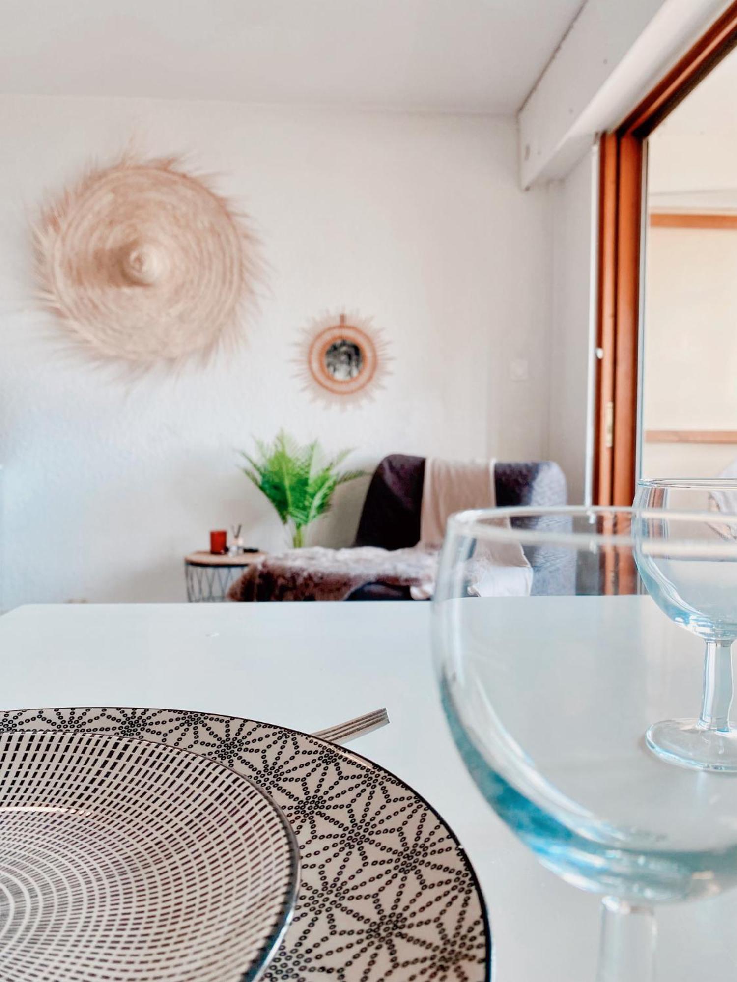 Apartment Coup De Coeur Avec Parking Et Piscine - 131