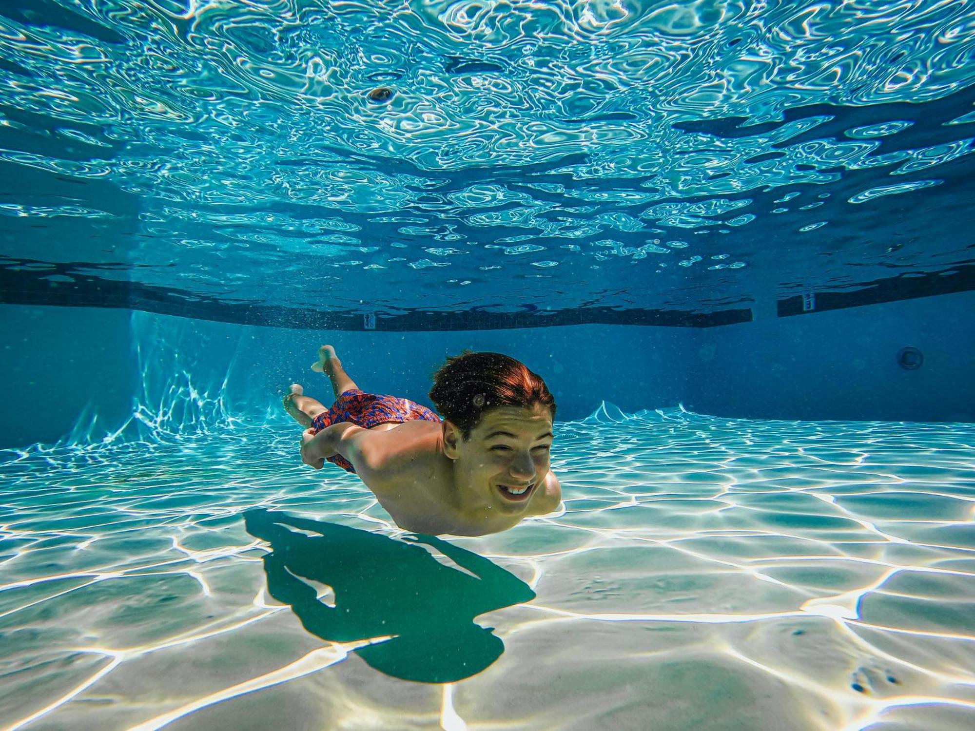 Apartment Coup De Coeur Avec Parking Et Piscine - 131 *