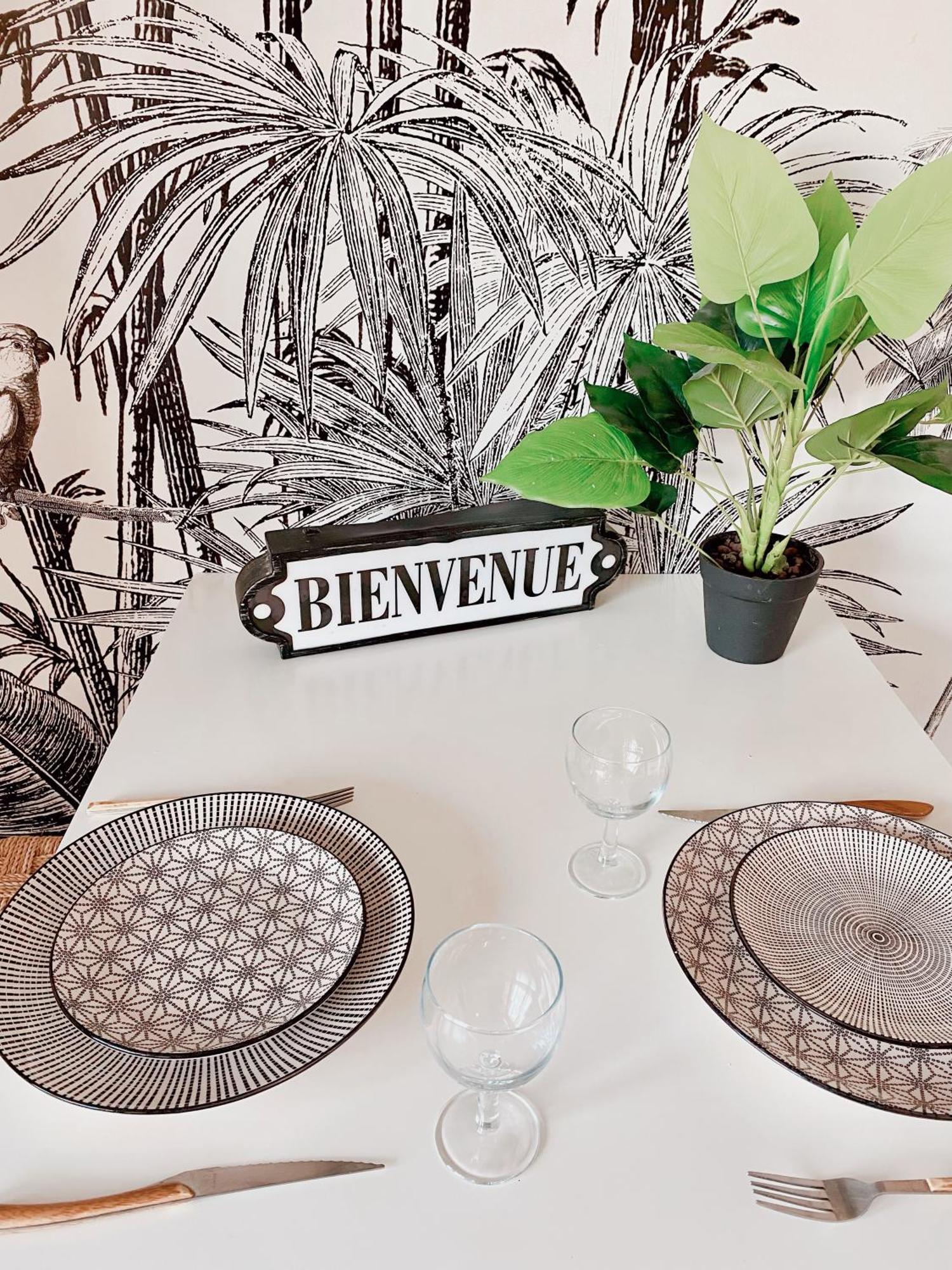 Apartment Coup De Coeur Avec Parking Et Piscine - 131 Canet-en-Roussillon