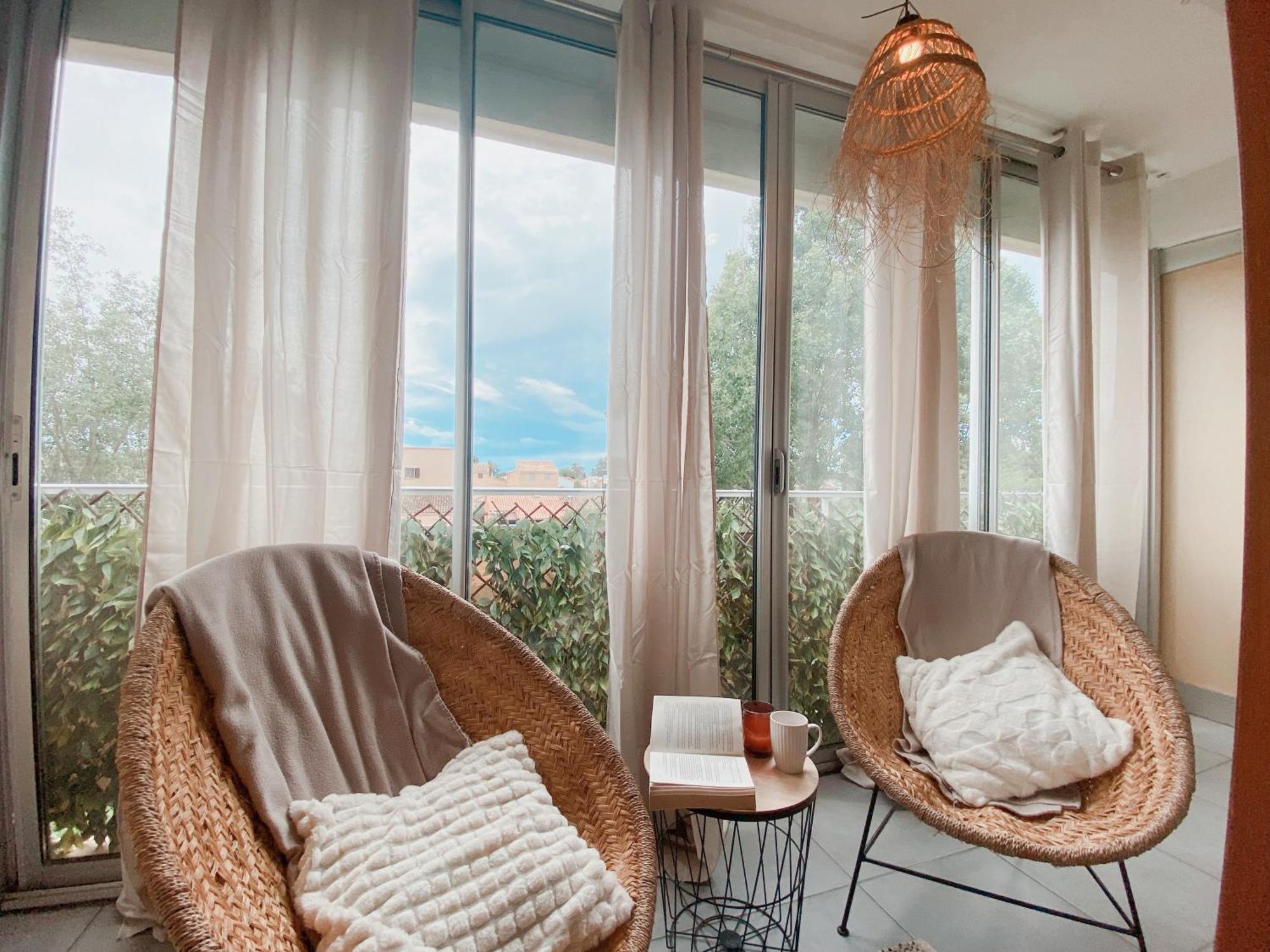 Coup De Coeur Avec Parking Et Piscine - 131 Apartment